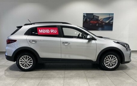 KIA Rio IV, 2020 год, 2 149 000 рублей, 4 фотография