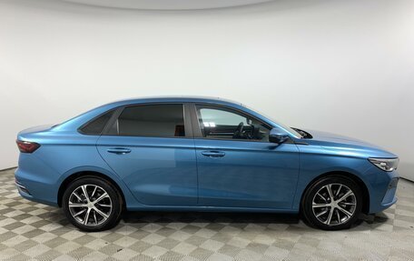 Geely Emgrand, 2023 год, 1 775 000 рублей, 4 фотография