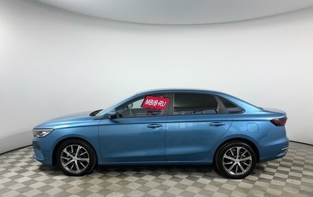 Geely Emgrand, 2023 год, 1 775 000 рублей, 8 фотография