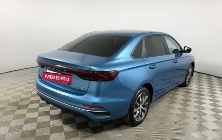 Geely Emgrand, 2023 год, 1 775 000 рублей, 5 фотография