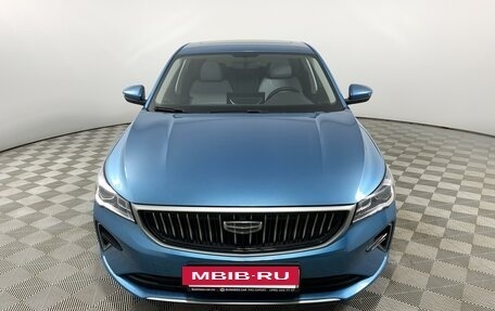 Geely Emgrand, 2023 год, 1 775 000 рублей, 2 фотография