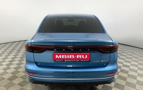 Geely Emgrand, 2023 год, 1 775 000 рублей, 6 фотография