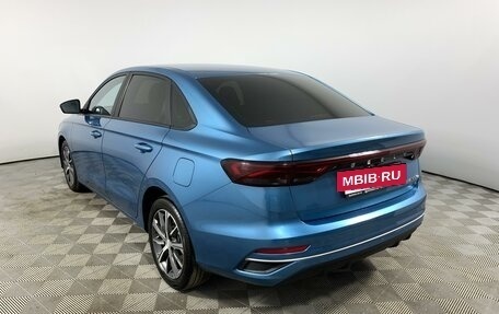 Geely Emgrand, 2023 год, 1 775 000 рублей, 7 фотография