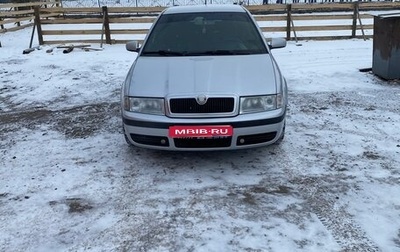 Skoda Octavia IV, 2008 год, 820 000 рублей, 1 фотография