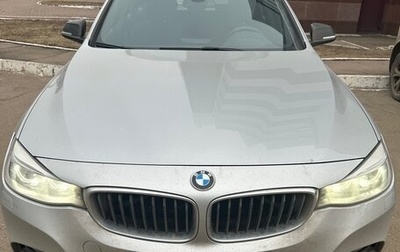 BMW 3 серия, 2015 год, 2 200 000 рублей, 1 фотография