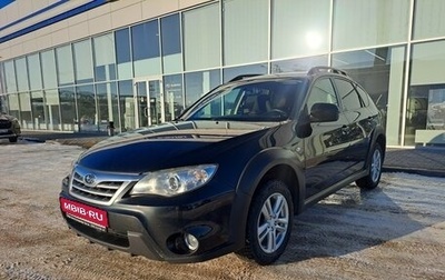 Subaru Impreza III, 2010 год, 1 099 000 рублей, 1 фотография