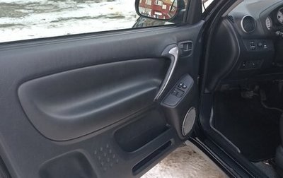 Toyota RAV4, 2003 год, 1 150 000 рублей, 1 фотография