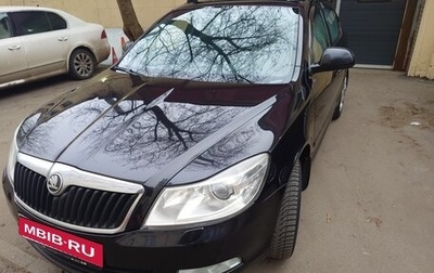 Skoda Octavia, 2010 год, 1 100 000 рублей, 1 фотография