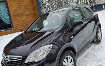 Opel Mokka I, 2014 год, 980 000 рублей, 1 фотография