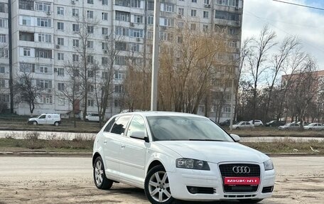 Audi A3, 2008 год, 950 000 рублей, 1 фотография