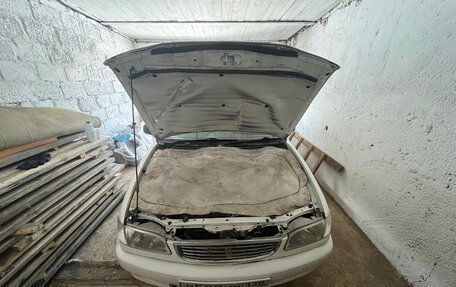 Toyota Corolla, 2000 год, 450 000 рублей, 13 фотография