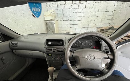 Toyota Corolla, 2000 год, 450 000 рублей, 23 фотография