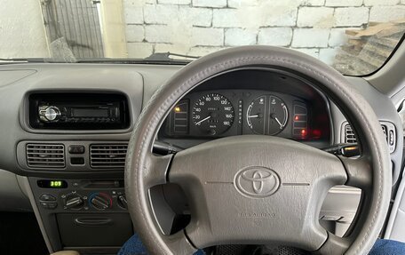 Toyota Corolla, 2000 год, 450 000 рублей, 22 фотография