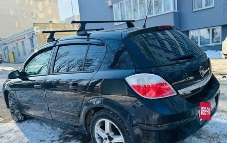 Opel Astra H, 2005 год, 310 000 рублей, 3 фотография