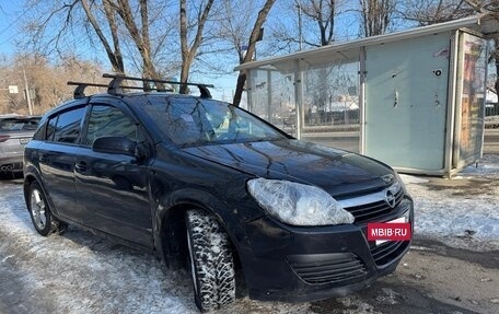 Opel Astra H, 2005 год, 310 000 рублей, 5 фотография