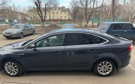 Ford Mondeo IV, 2010 год, 1 100 000 рублей, 9 фотография