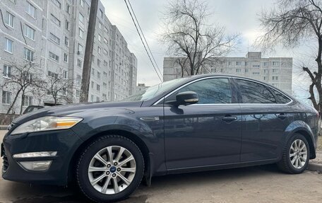 Ford Mondeo IV, 2010 год, 1 100 000 рублей, 7 фотография