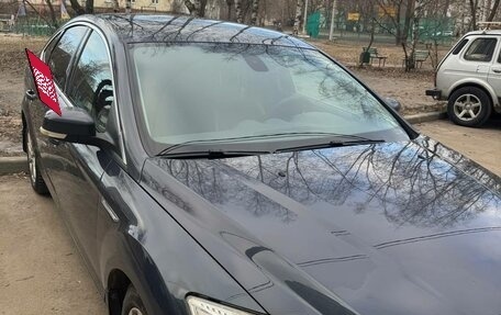 Ford Mondeo IV, 2010 год, 1 100 000 рублей, 6 фотография