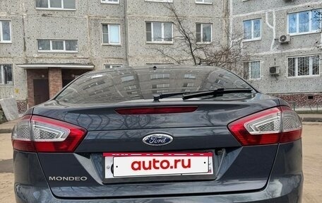 Ford Mondeo IV, 2010 год, 1 100 000 рублей, 11 фотография