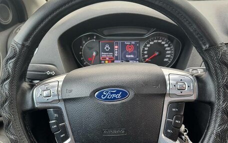 Ford Mondeo IV, 2010 год, 1 100 000 рублей, 18 фотография