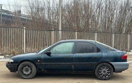 Ford Mondeo I, 1994 год, 125 000 рублей, 4 фотография