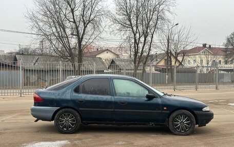 Ford Mondeo I, 1994 год, 125 000 рублей, 5 фотография