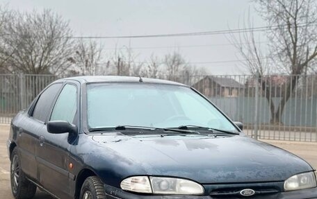 Ford Mondeo I, 1994 год, 125 000 рублей, 3 фотография