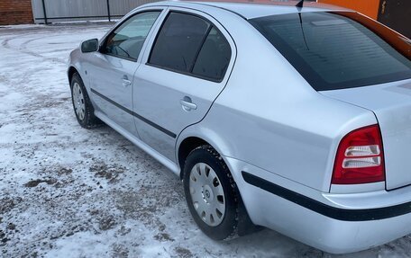 Skoda Octavia IV, 2008 год, 820 000 рублей, 6 фотография