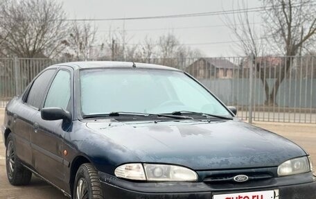 Ford Mondeo I, 1994 год, 125 000 рублей, 12 фотография