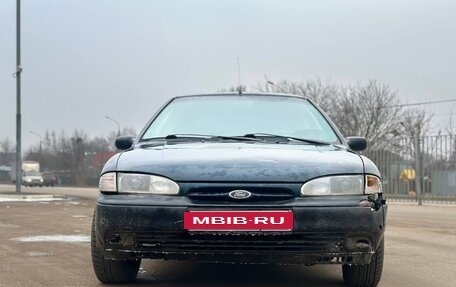 Ford Mondeo I, 1994 год, 125 000 рублей, 11 фотография