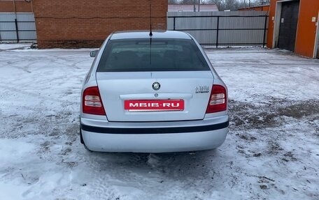 Skoda Octavia IV, 2008 год, 820 000 рублей, 8 фотография