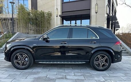 Mercedes-Benz GLE AMG, 2020 год, 9 500 000 рублей, 4 фотография