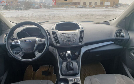 Ford Kuga III, 2013 год, 1 320 000 рублей, 4 фотография