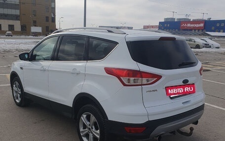 Ford Kuga III, 2013 год, 1 320 000 рублей, 3 фотография