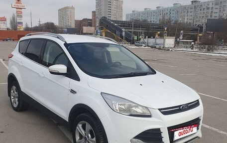 Ford Kuga III, 2013 год, 1 320 000 рублей, 2 фотография