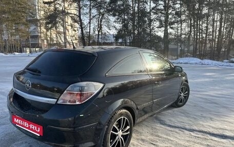 Opel Astra H, 2007 год, 600 000 рублей, 7 фотография