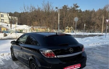 Opel Astra H, 2007 год, 600 000 рублей, 5 фотография