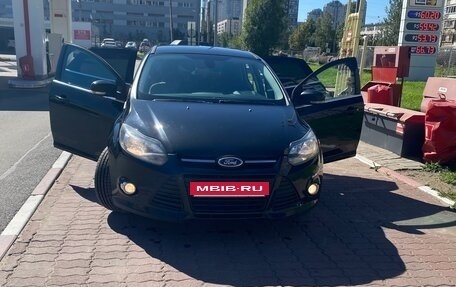 Ford Focus III, 2013 год, 740 000 рублей, 9 фотография