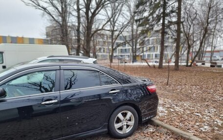 Toyota Camry, 2006 год, 950 000 рублей, 3 фотография