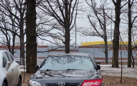 Toyota Camry, 2006 год, 950 000 рублей, 2 фотография