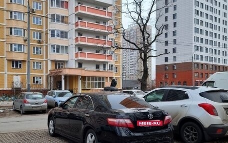 Toyota Camry, 2006 год, 950 000 рублей, 5 фотография