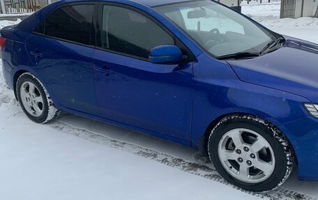 KIA Cerato III, 2011 год, 750 000 рублей, 4 фотография