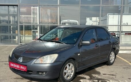 Mitsubishi Lancer IX, 2004 год, 540 000 рублей, 13 фотография