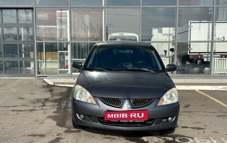 Mitsubishi Lancer IX, 2004 год, 540 000 рублей, 12 фотография