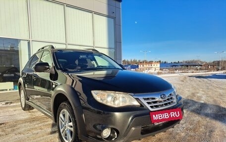 Subaru Impreza III, 2010 год, 1 099 000 рублей, 5 фотография