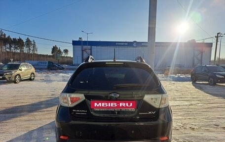 Subaru Impreza III, 2010 год, 1 099 000 рублей, 9 фотография