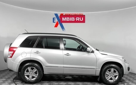 Suzuki Grand Vitara, 2013 год, 1 619 000 рублей, 3 фотография