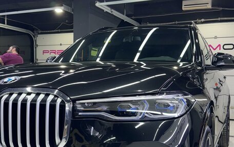 BMW X7, 2020 год, 10 450 000 рублей, 13 фотография