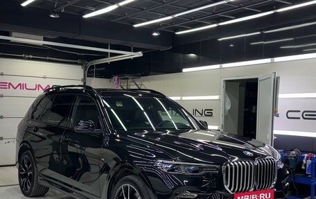 BMW X7, 2020 год, 10 450 000 рублей, 12 фотография