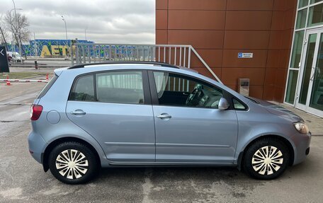 Volkswagen Golf Plus II, 2011 год, 699 000 рублей, 4 фотография